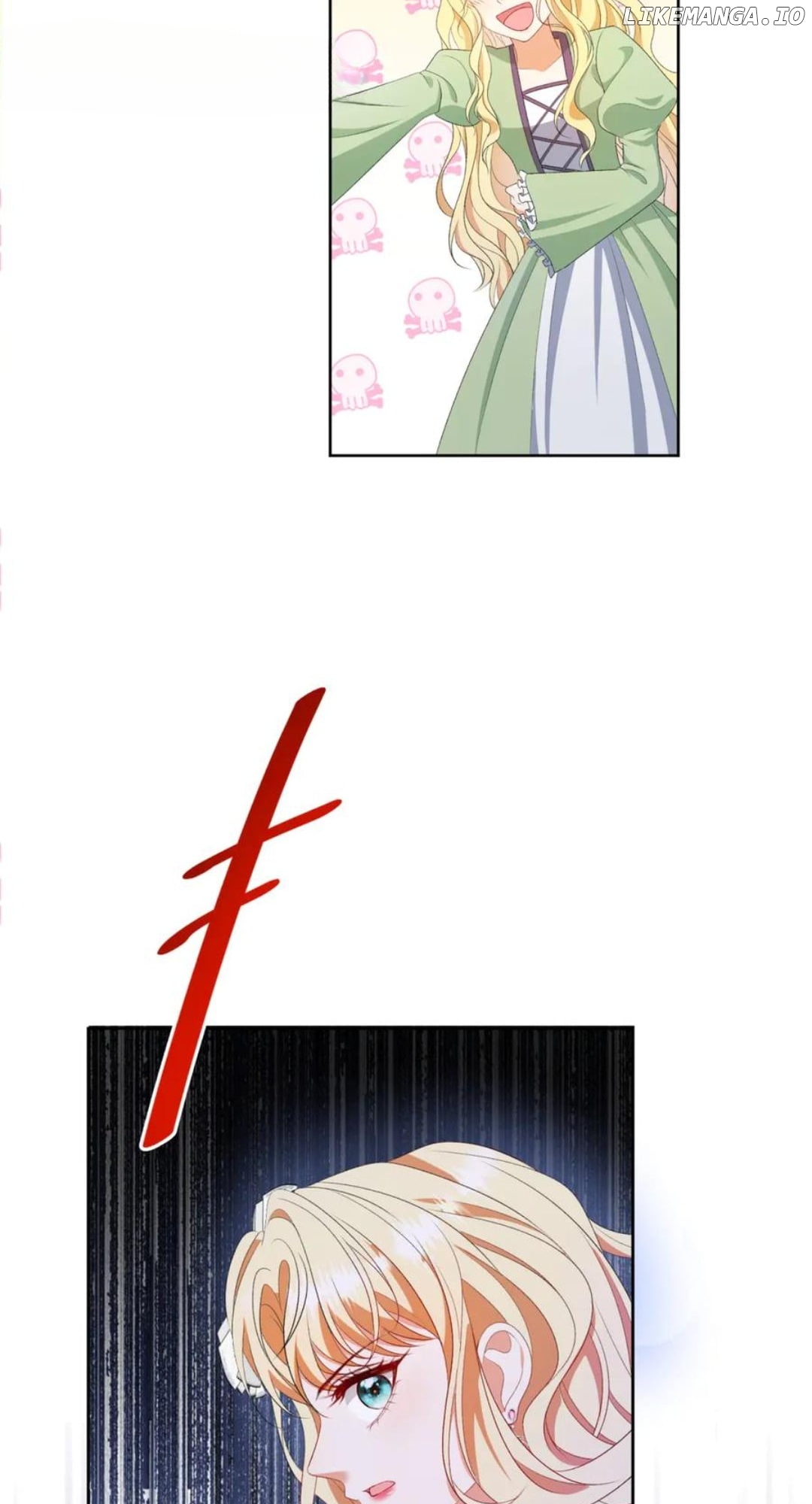 The Duchess Goes Crazy Once A Day Chapter 45 - page 39